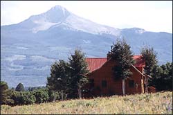Wing Shadow Ranch