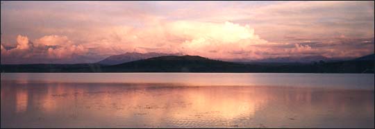 lake