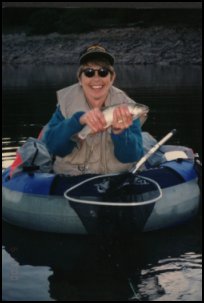 bellyboat