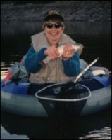 belly boater
